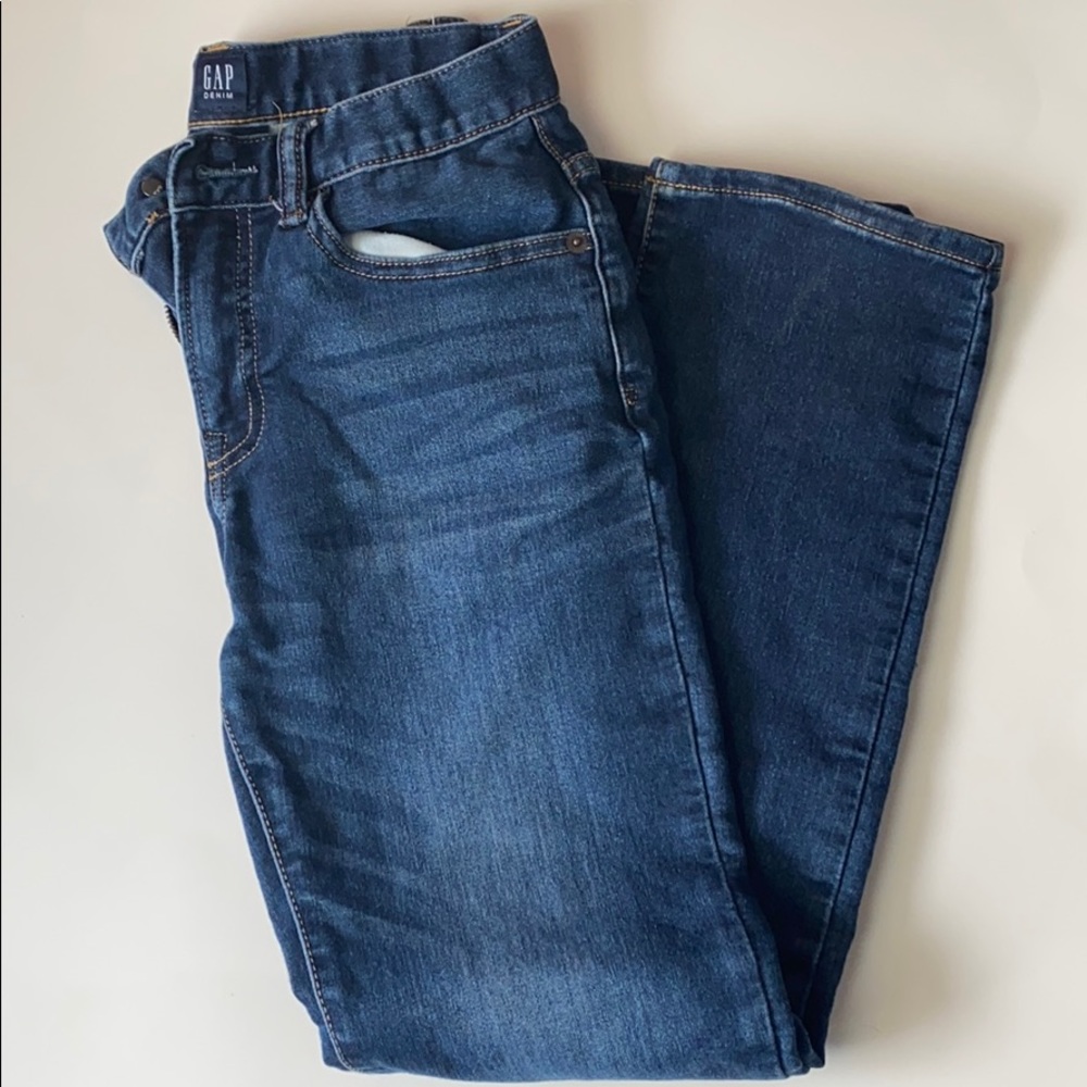 Boys jeans